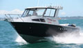 The Everyman 685 Sport Fisher