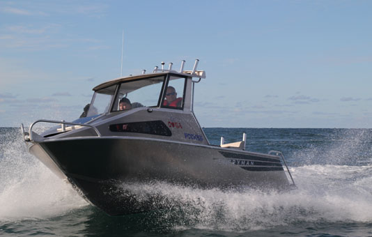 The Everyman 550 Hard Top