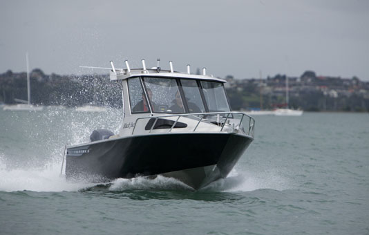 The Everyman 595 Hard Top