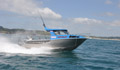 The Everyman 750 Sport Fisher