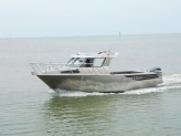 Everyman Boats New Release 850 Pro Fisher