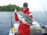Everyman Boats Vanuatu Dog Tuna With David Gifford