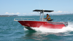 The Everyman 550 Centre Console