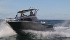 The Everyman 550 Hard Top