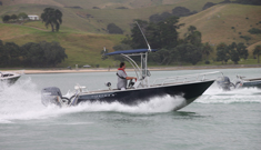 The Everyman 595 Centre Console