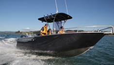 The Everyman 635 Centre Console