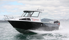 The Everyman 635 Hard Top