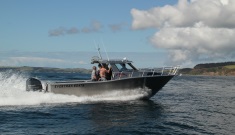 The Everyman 950 Pro Fisher